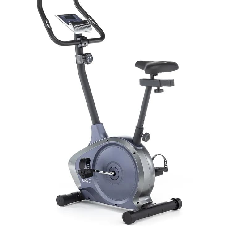 Велотренажер Carbon Fitness U40