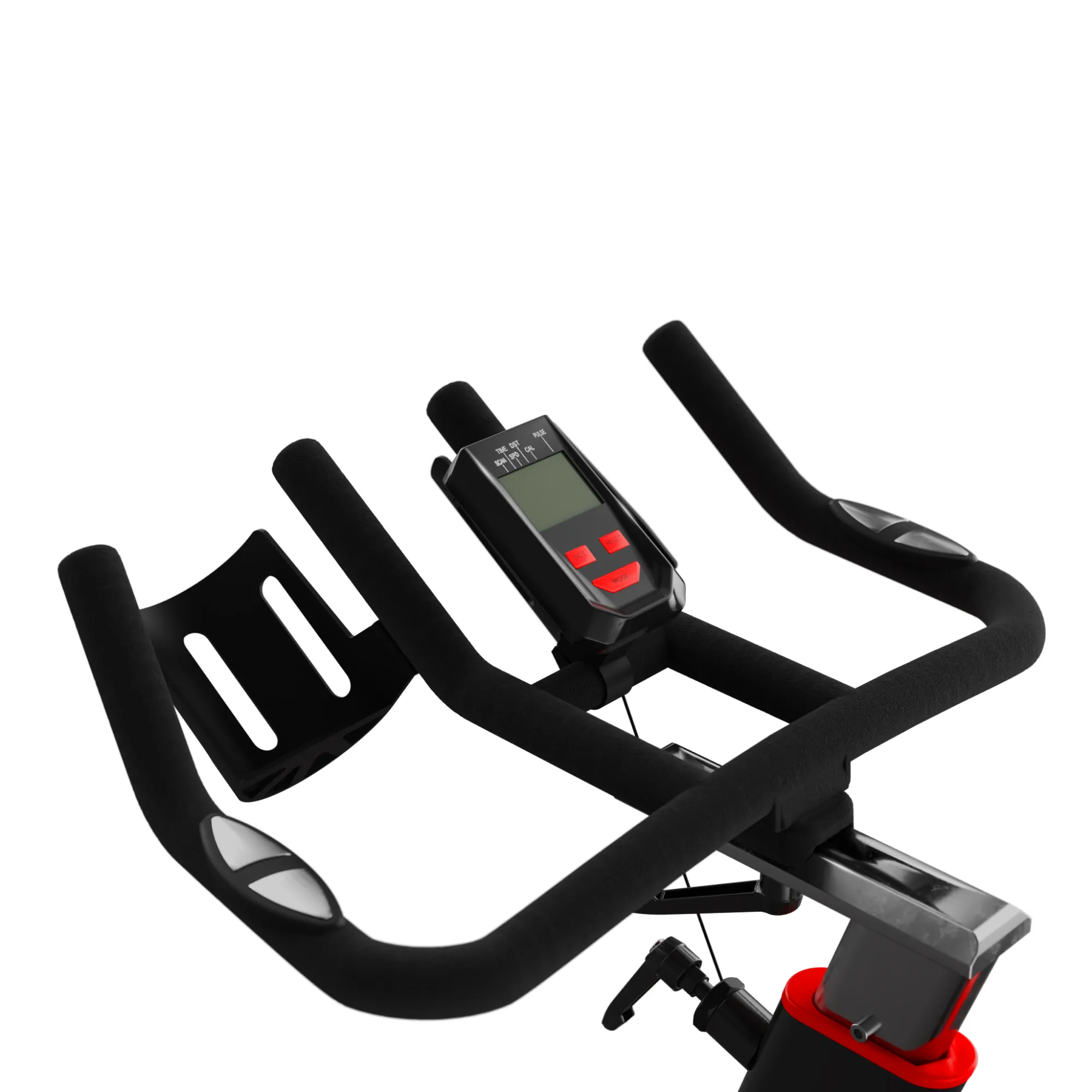 Спин-байк Unix Fit SB-500 Black