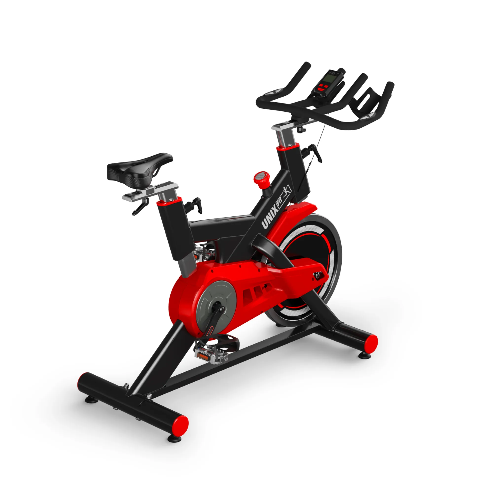 Спин-байк Unix Fit SB-500 Black