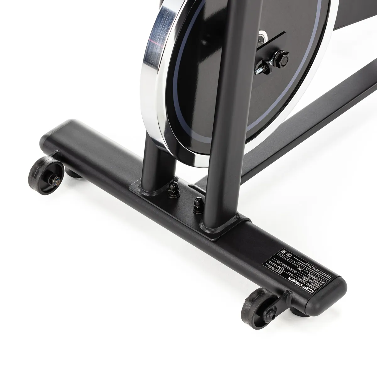 Спин-байк Carbon Fitness SB400