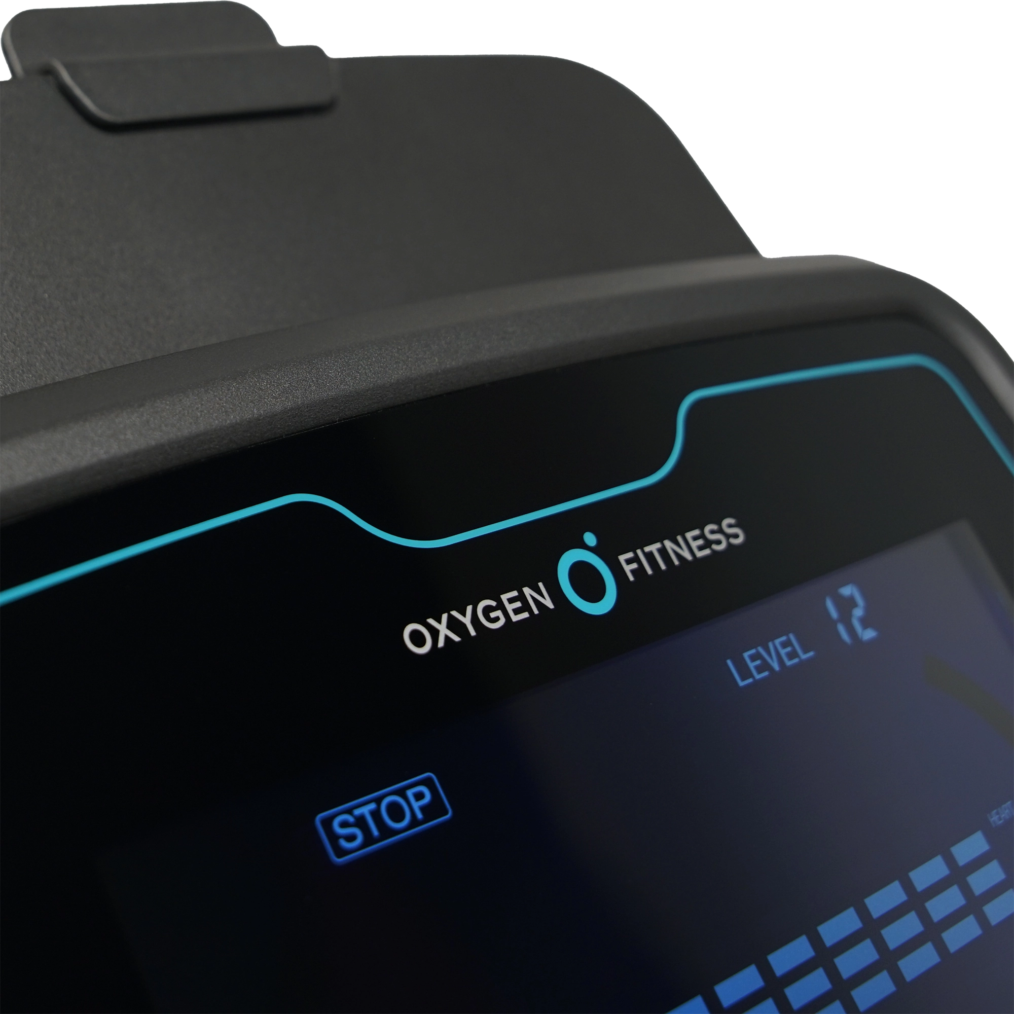 Эллиптический тренажер Oxygen Fitness E700 Pro