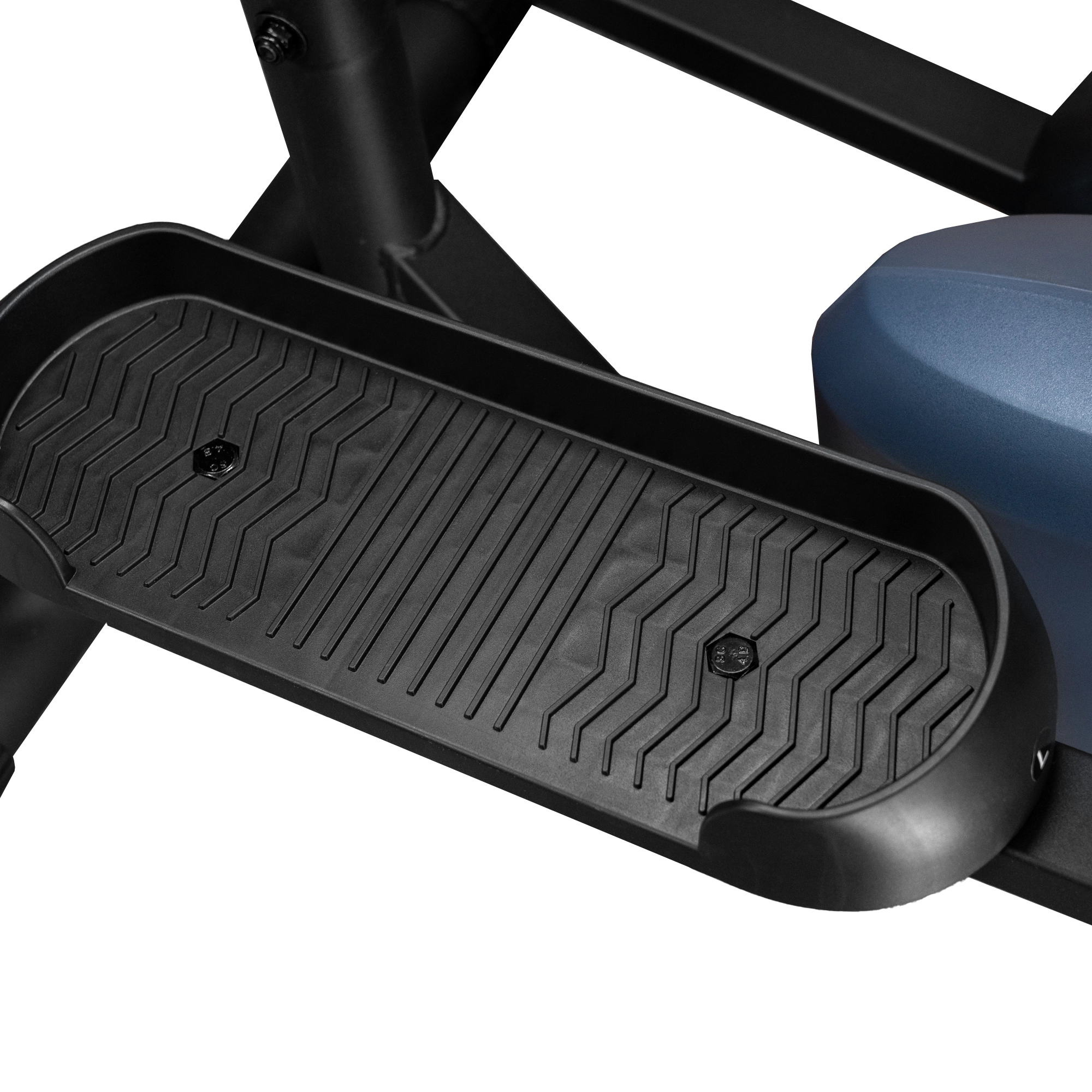 Эллиптический тренажер Carbon Fitness E40