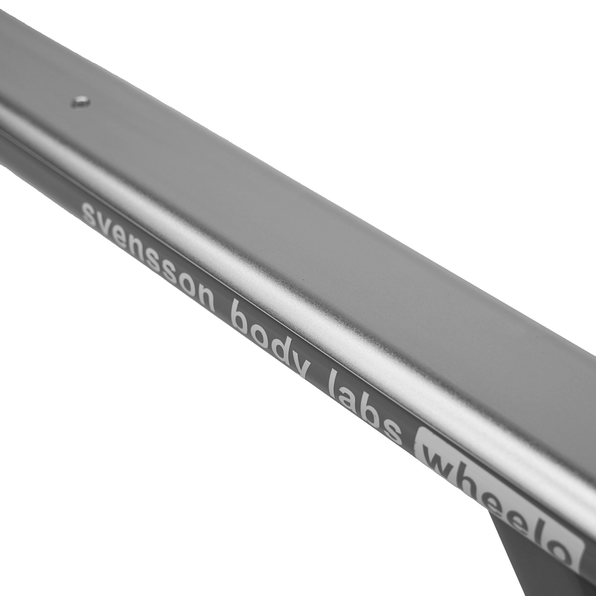 Гребной тренажер Svensson Body Labs Wheelo