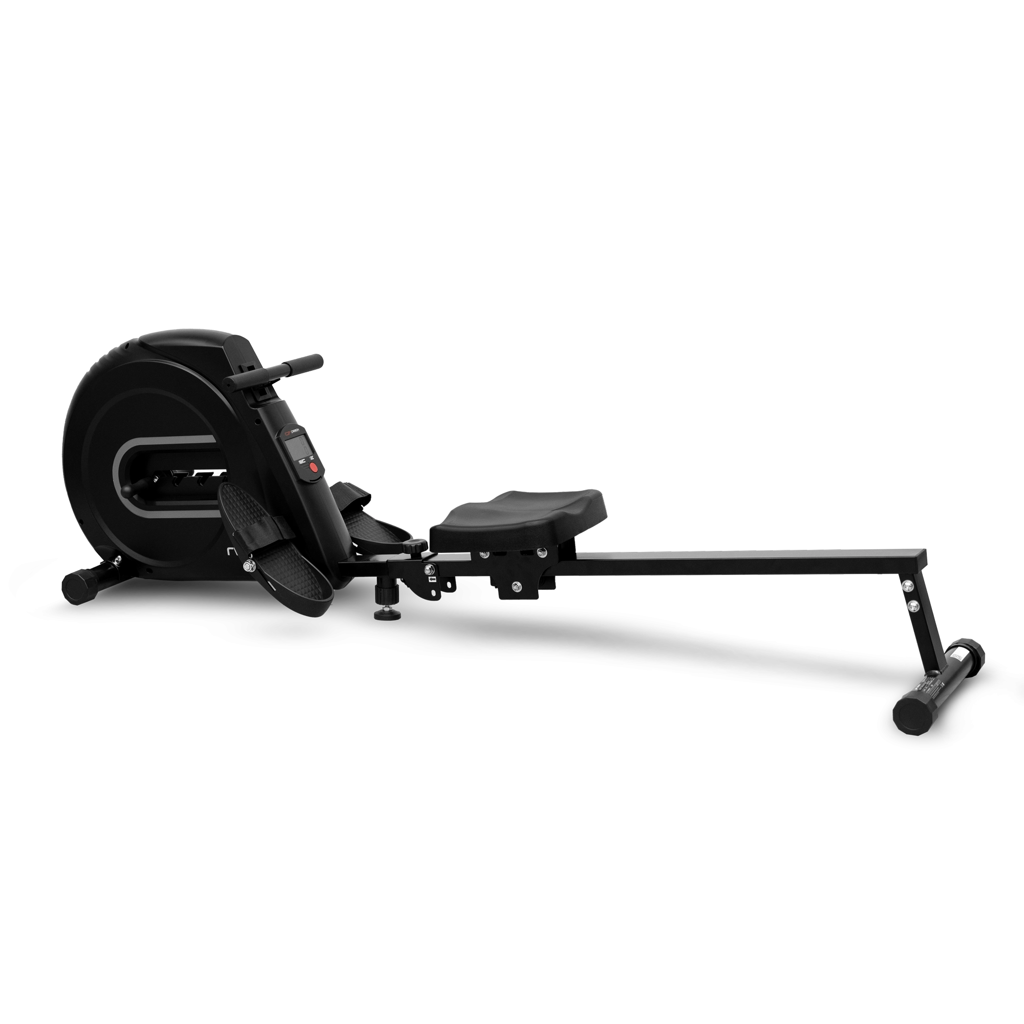 Гребной тренажер Carbon Fitness RW70