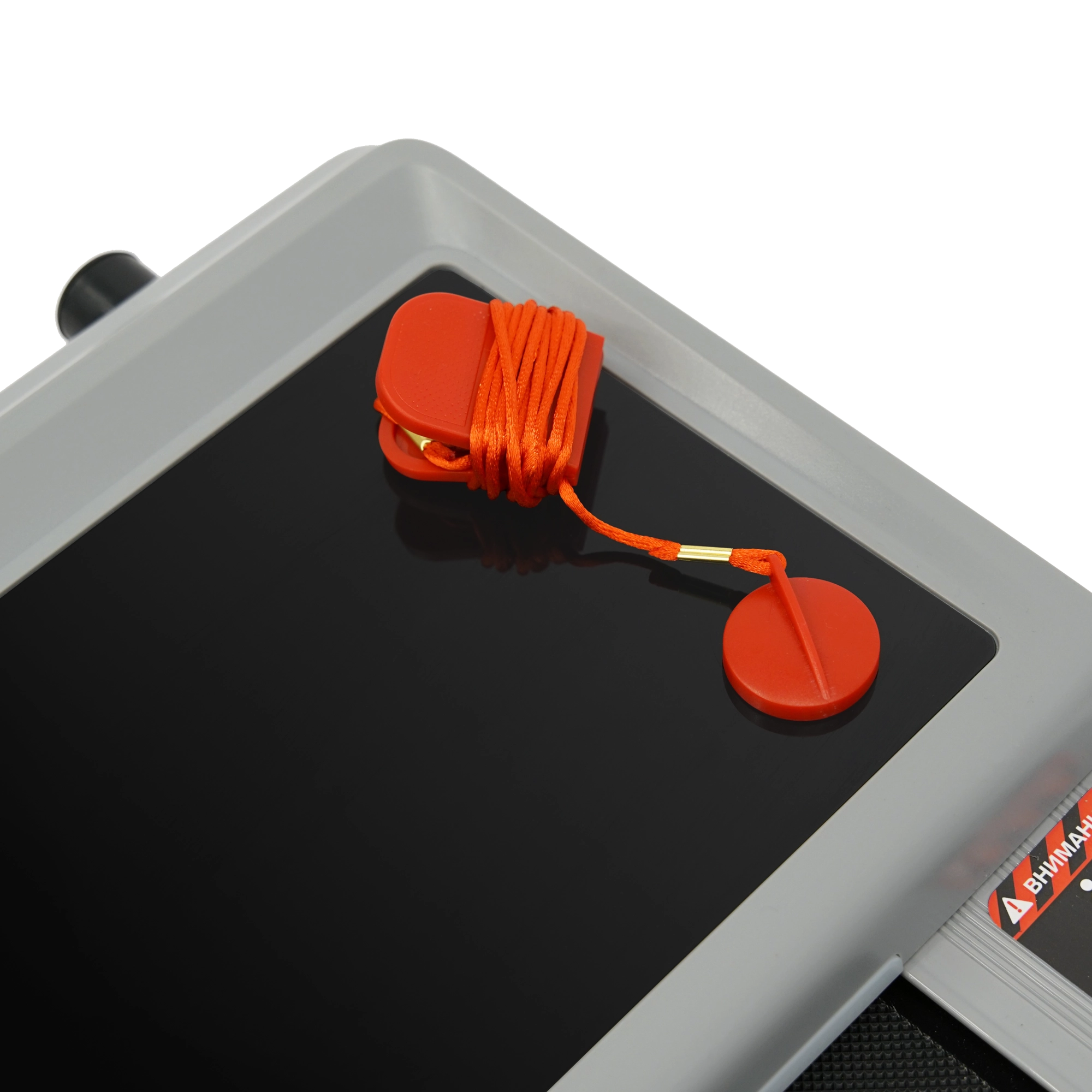 Беговая дорожка Svensson Body Labs Impact A