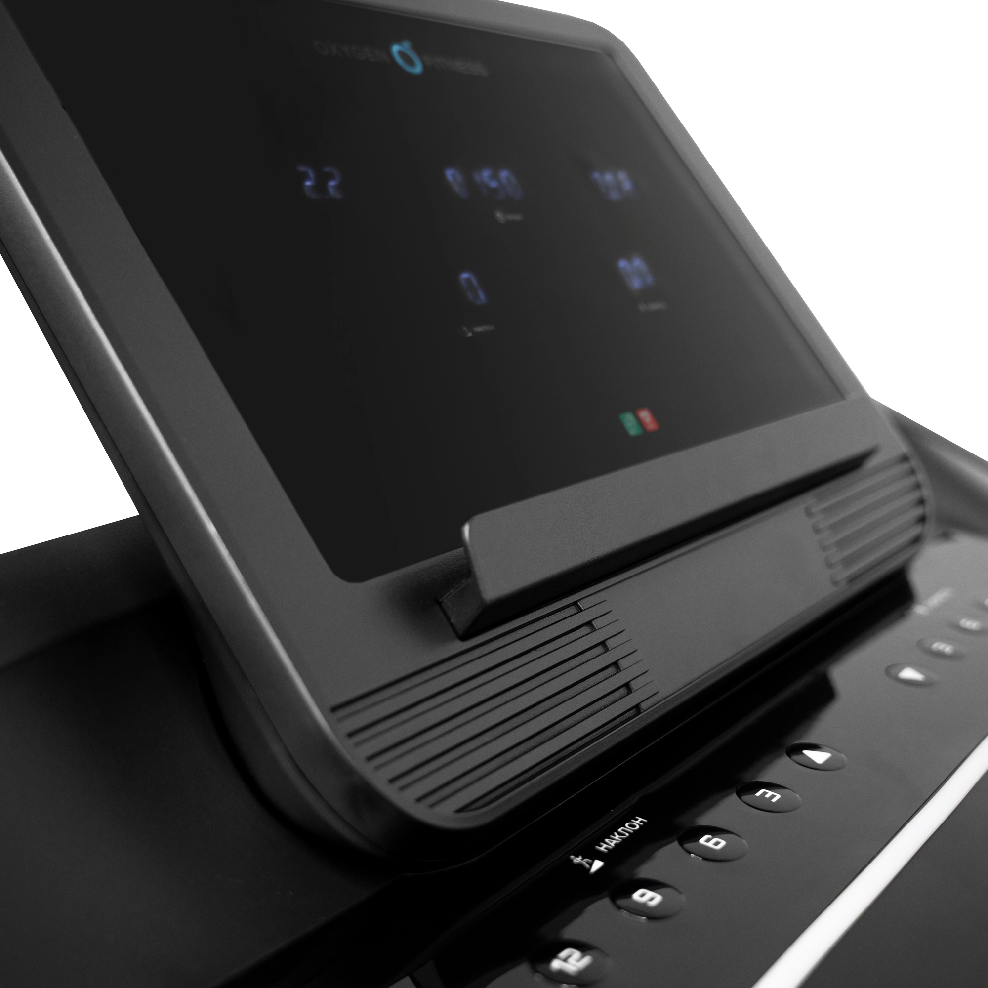 Беговая дорожка Oxygen Fitness Rushway