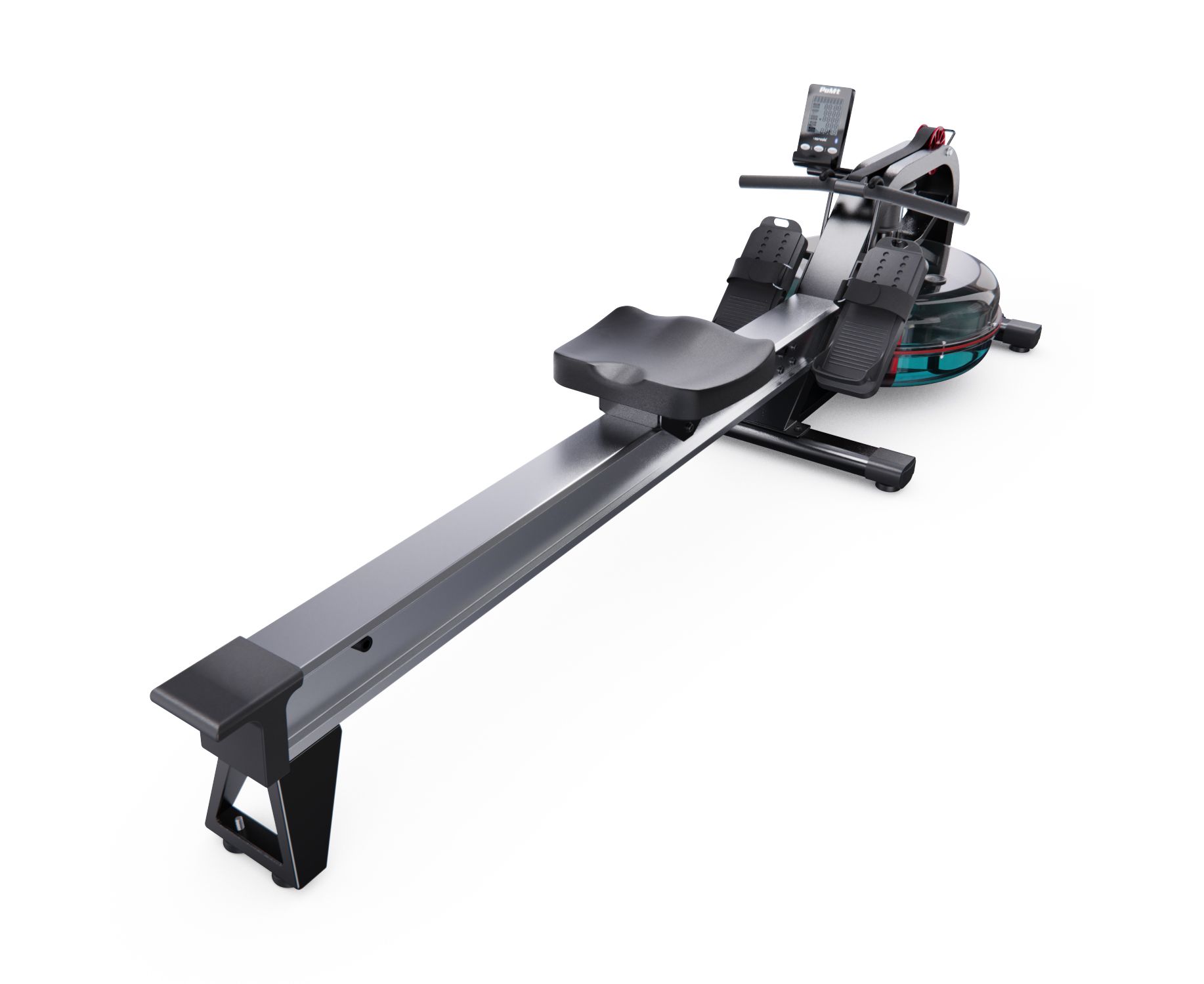 Гребной тренажер DFC PoMt