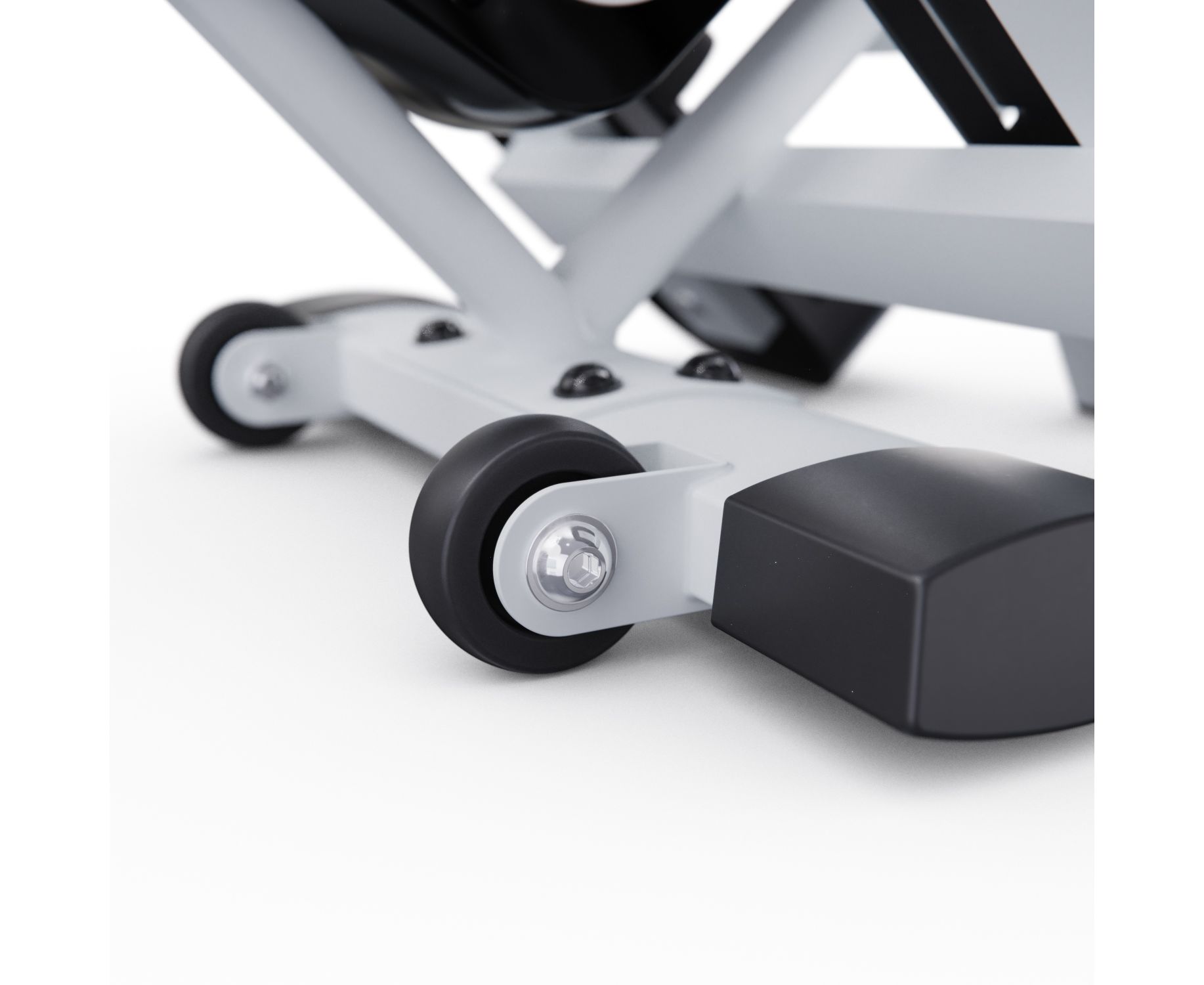 Гребной тренажер DFC PoMt M2005