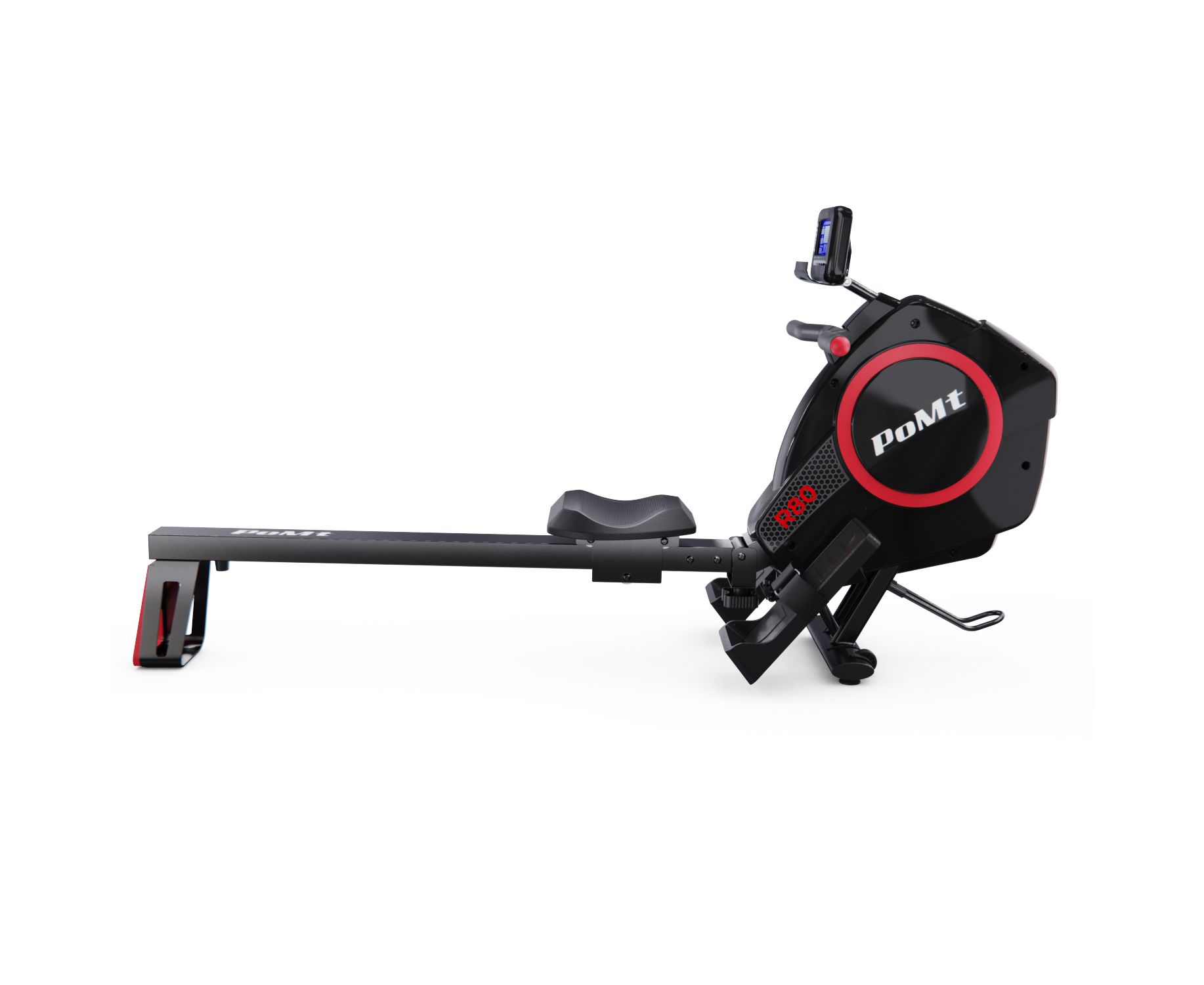 Гребной тренажер DFC PoMt M2006