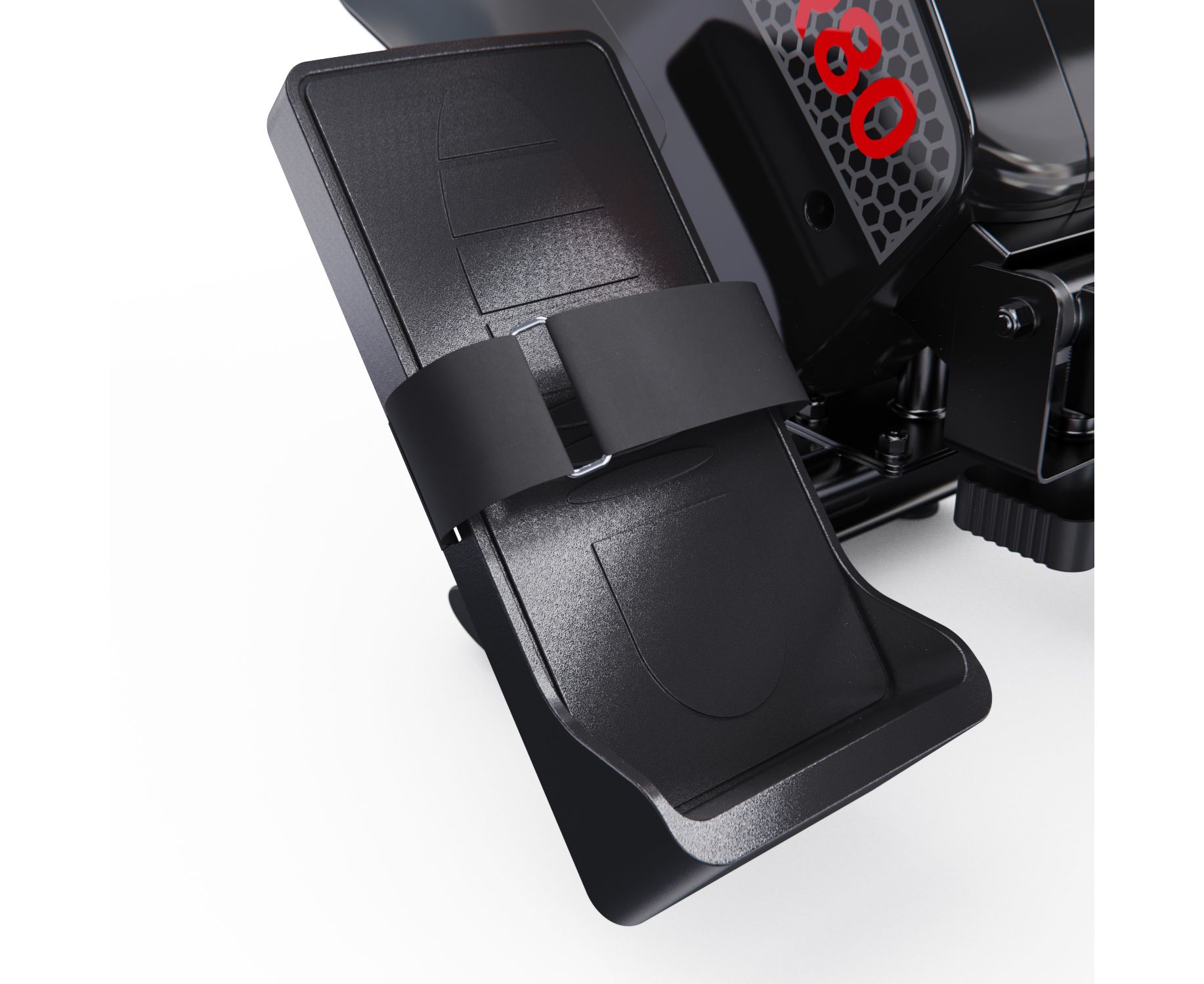 Гребной тренажер DFC PoMt M2006