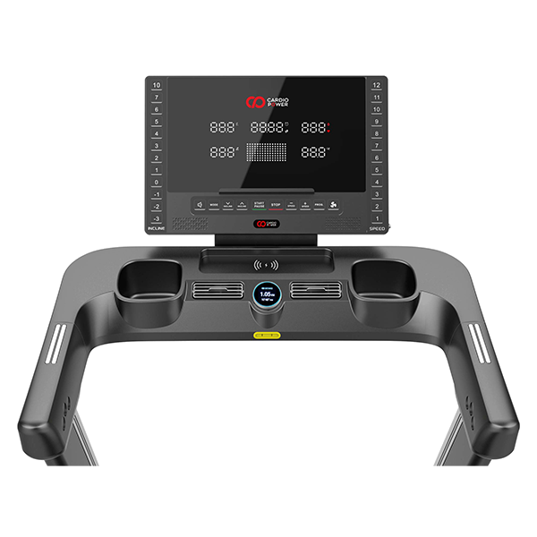 Беговая дорожка CardioPower Masters 7