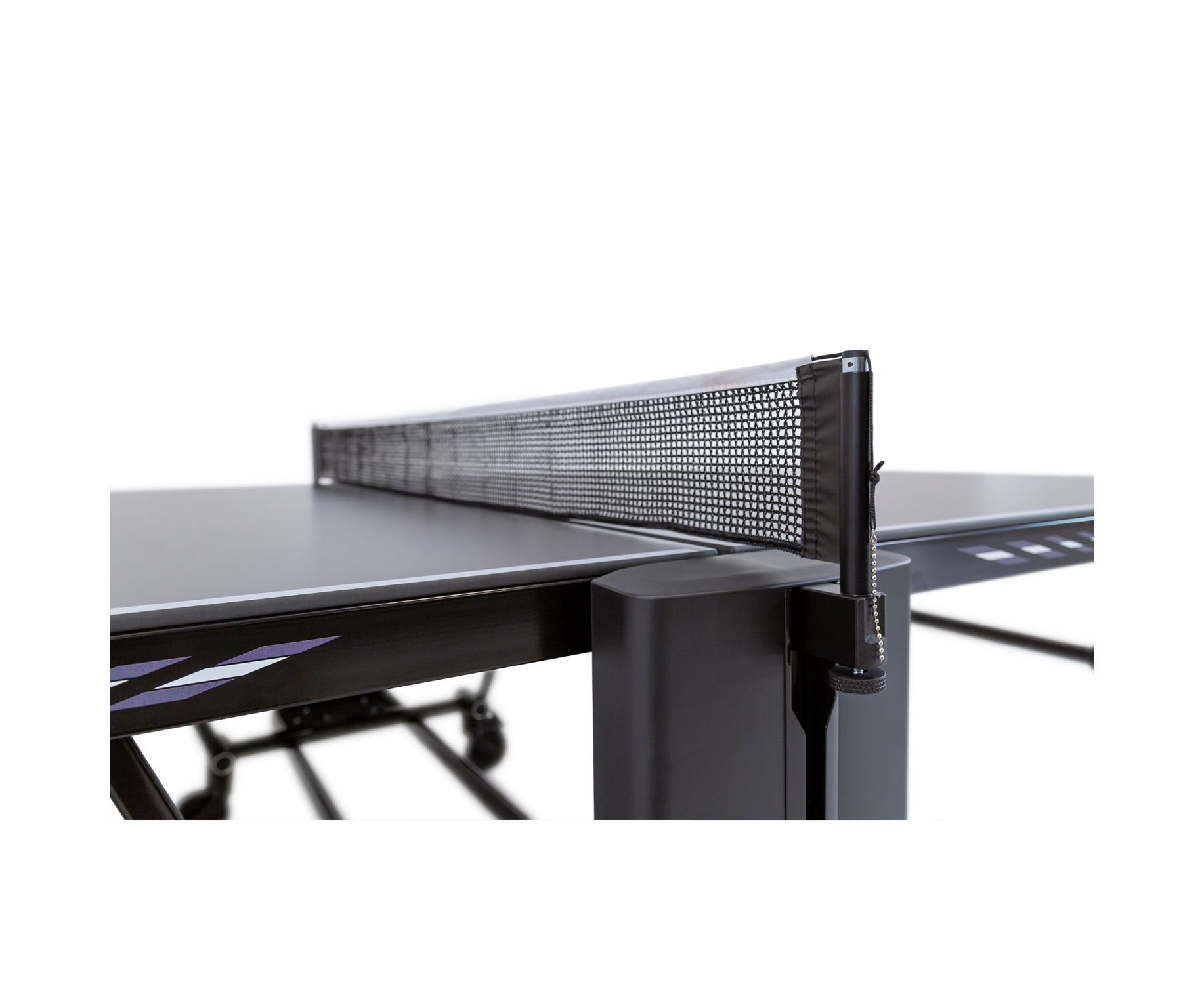 Теннисный стол Donic SL Premium Outdoor (серый)