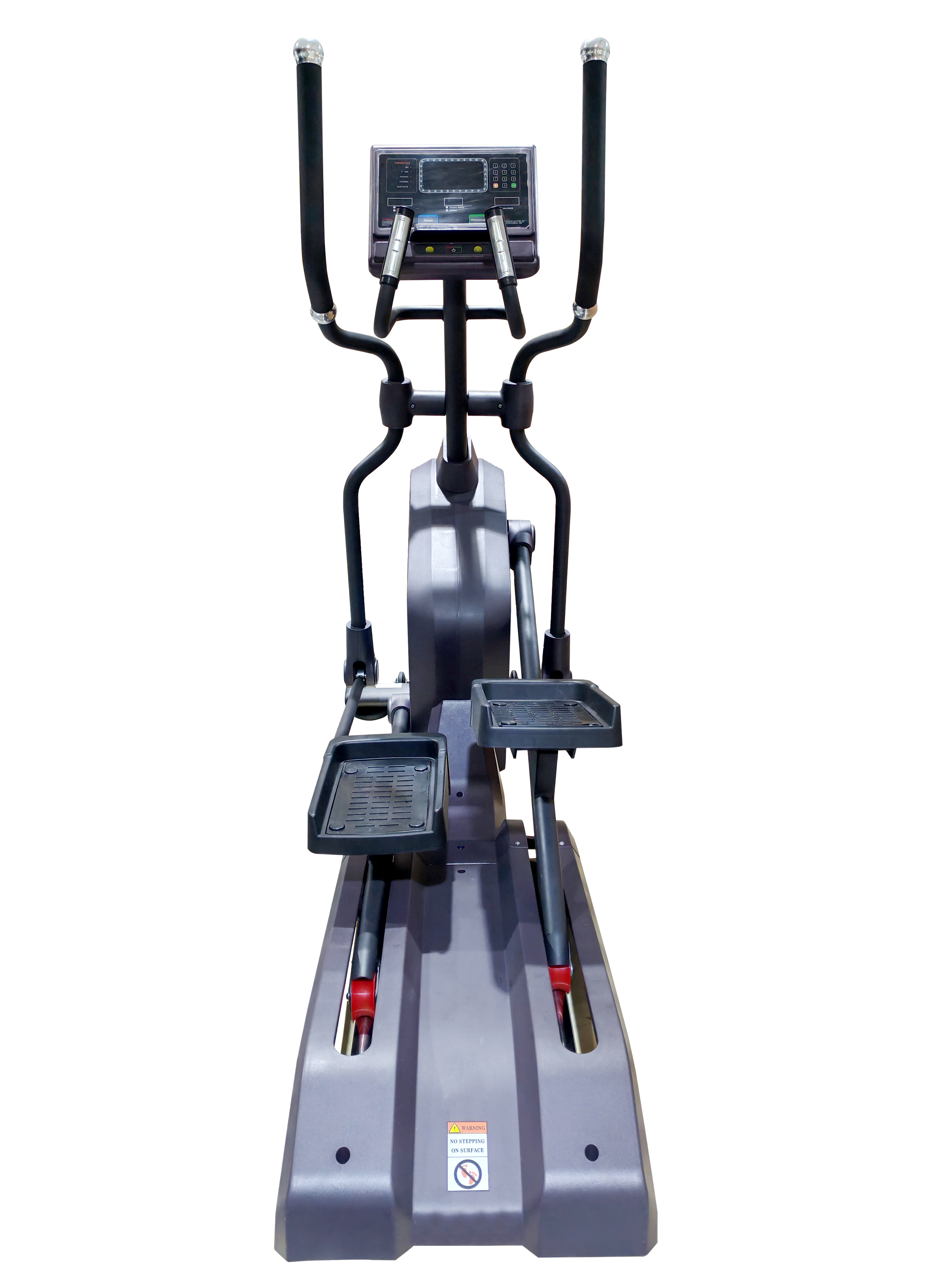 Эллиптический тренажер American Motion Fitness 8900E