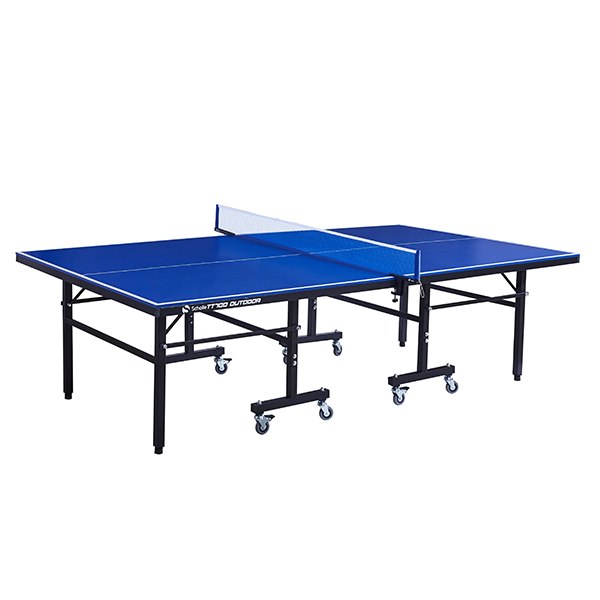 Теннисный стол Scholle T700 (всепогодный)