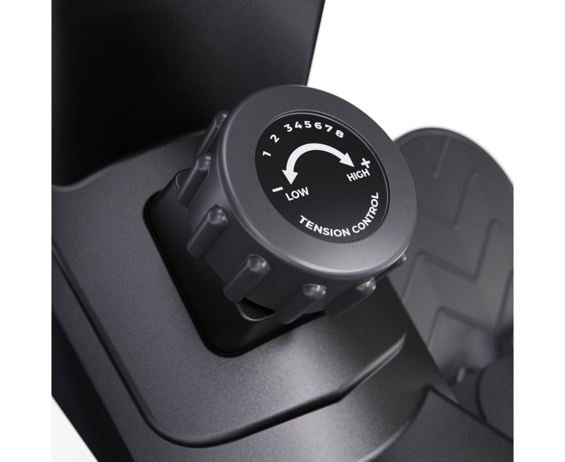 Гребной тренажер DFC SMOOKY H5