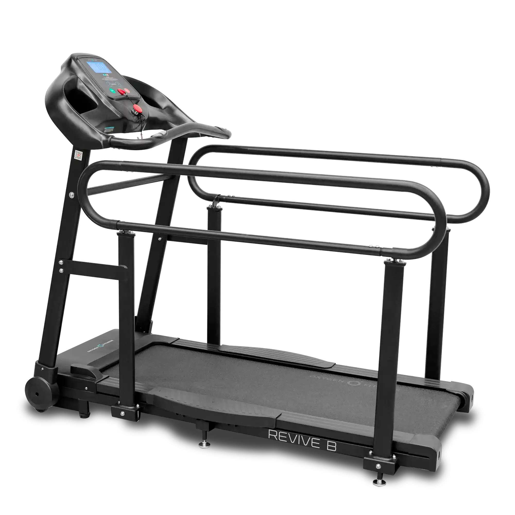 Беговая дорожка Oxygen Fitness Revive B