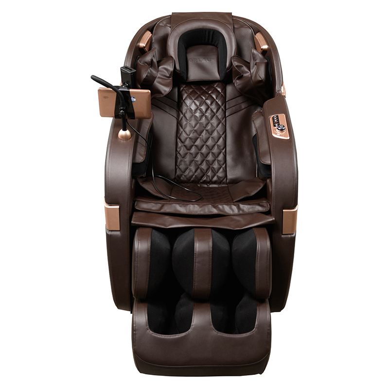 Массажное кресло Orlauf Mainz Brown