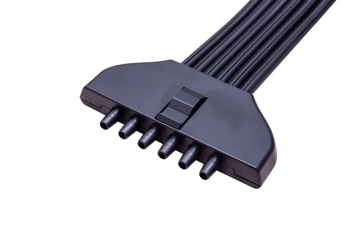 Лимфодренажный аппарат Smartwave 600 (манжеты на ноги) + рука