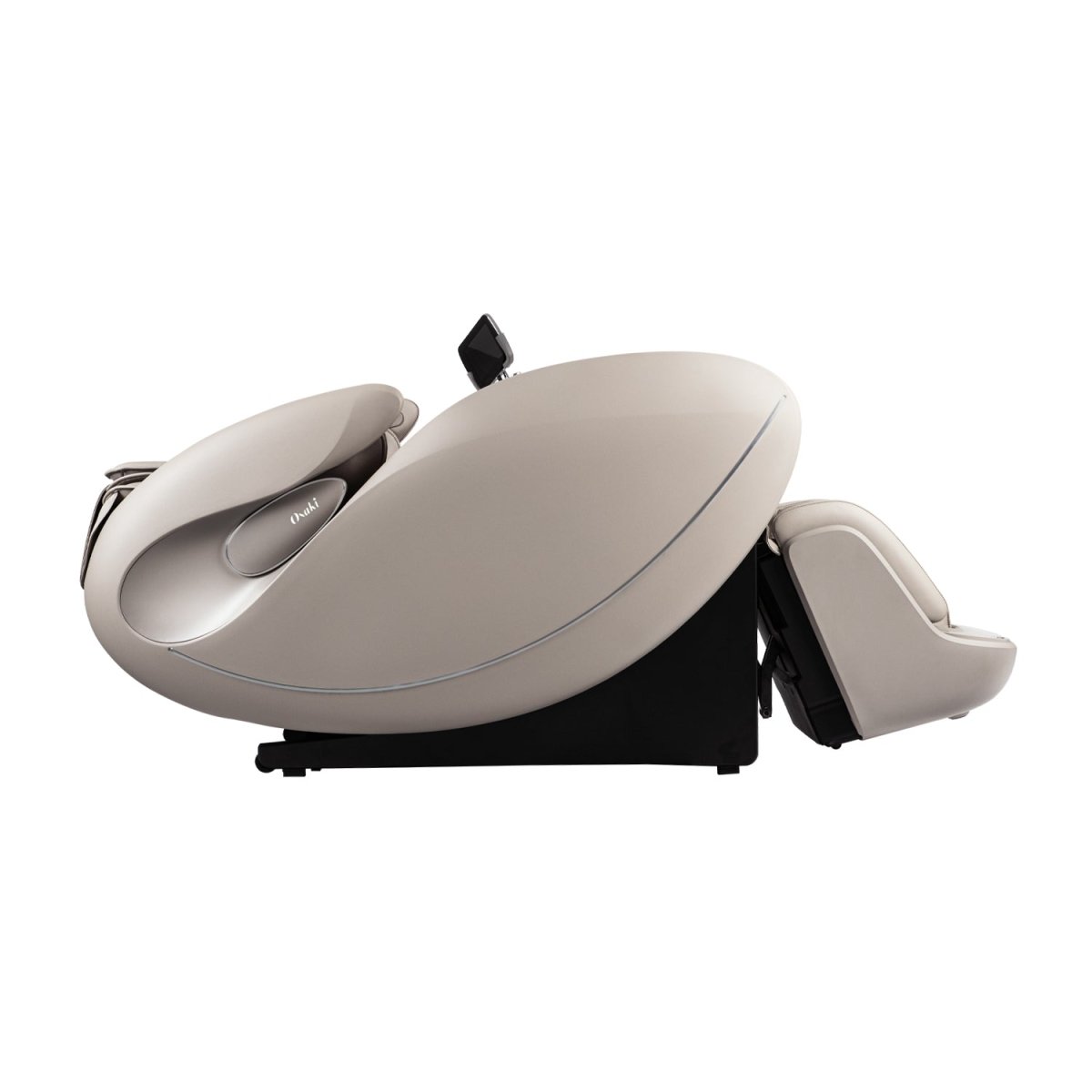 Массажное кресло Osaki Platinum Solis Duo 4D+ Taupe