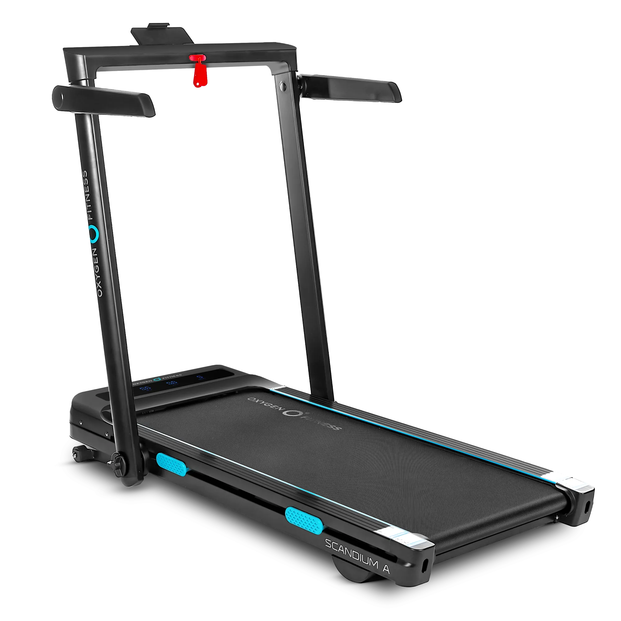 Беговая дорожка Oxygen Fitness Scandium A