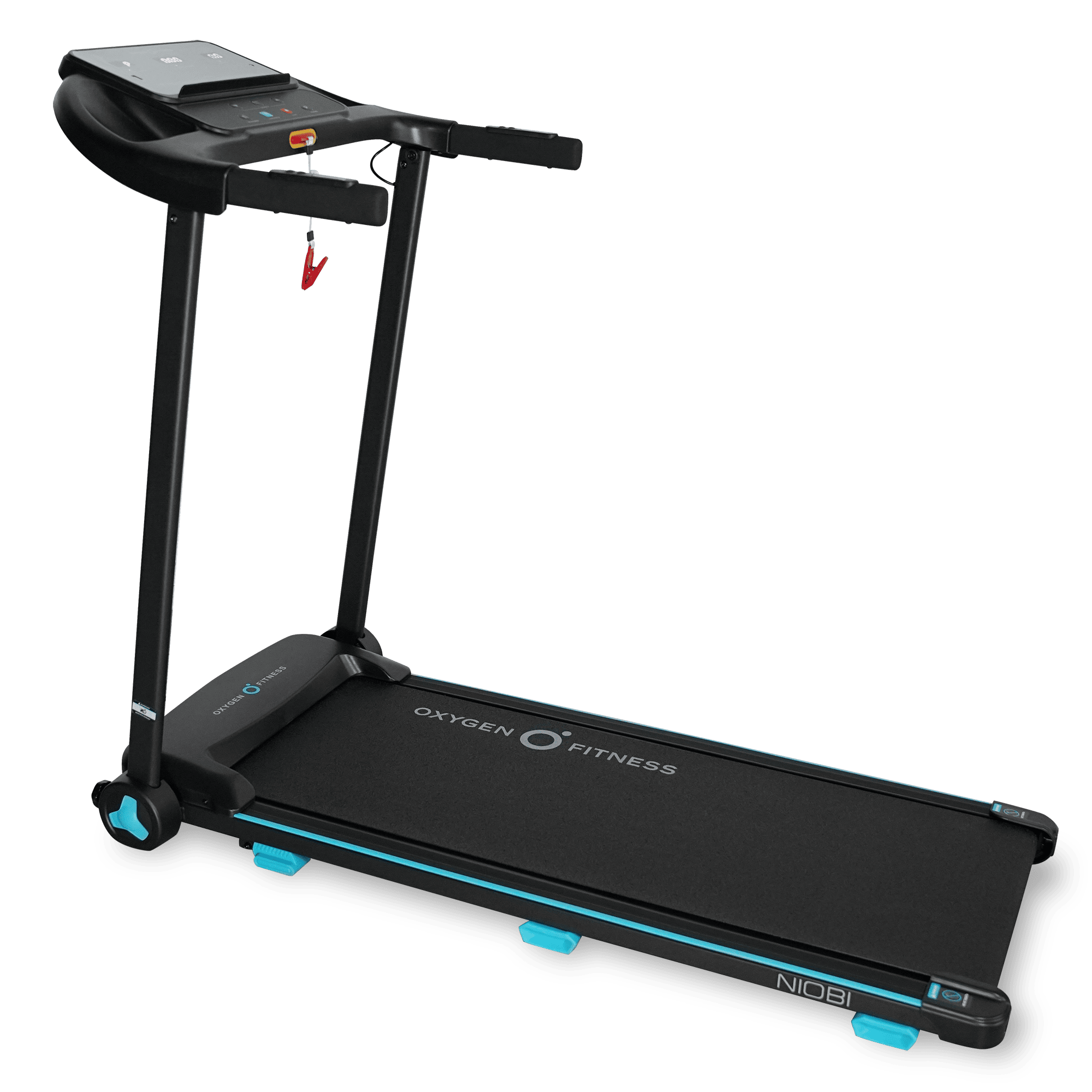 Беговая дорожка Oxygen Fitness Niobi