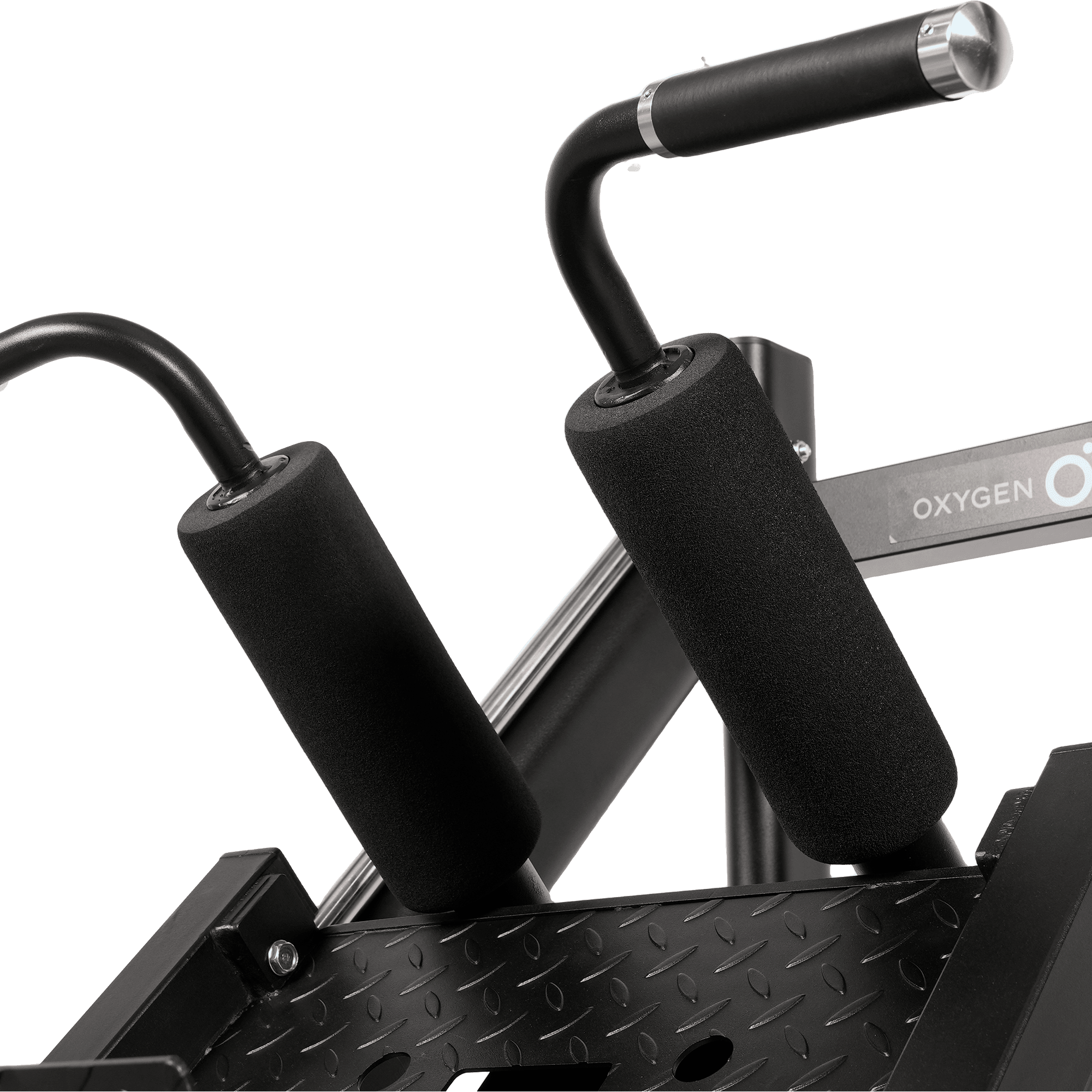 Жим ногами Oxygen Fitness Hadley
