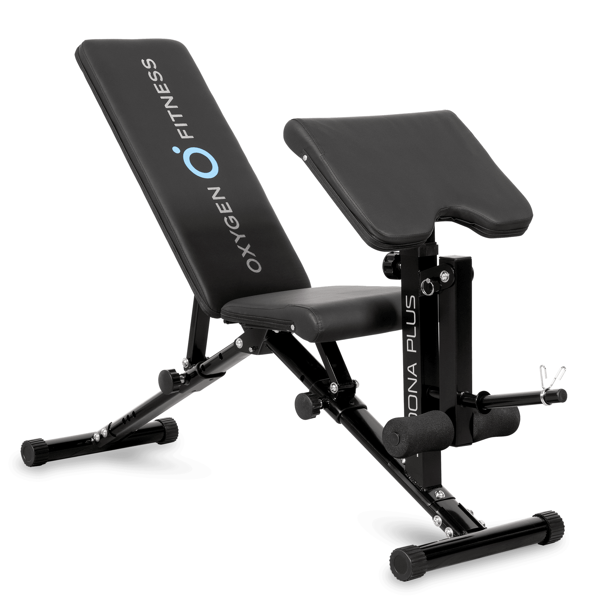Универсальная скамья Oxygen Fitness Sedona Plus