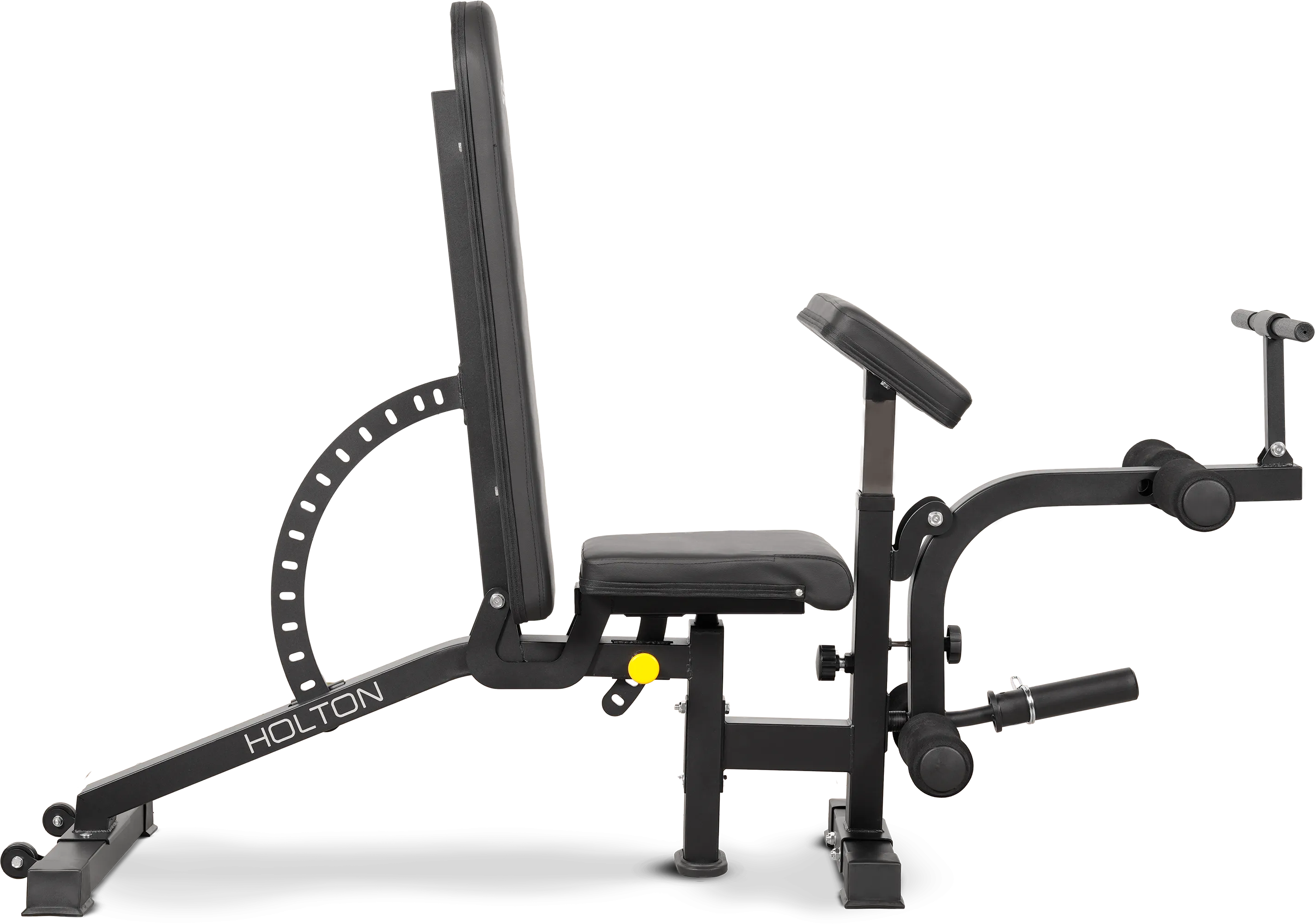 Универсальная скамья Oxygen Fitness Holton