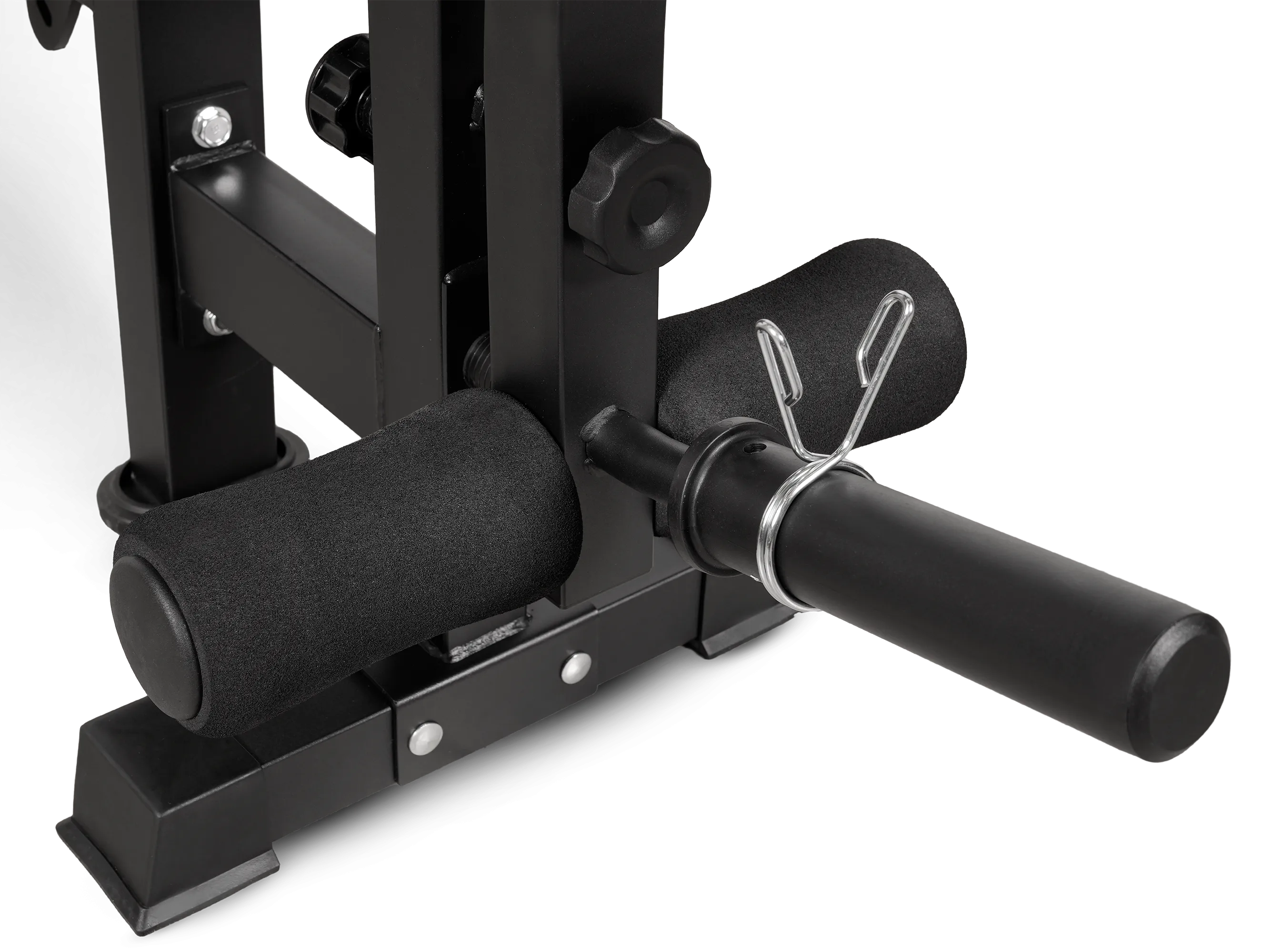 Универсальная скамья Oxygen Fitness Holton