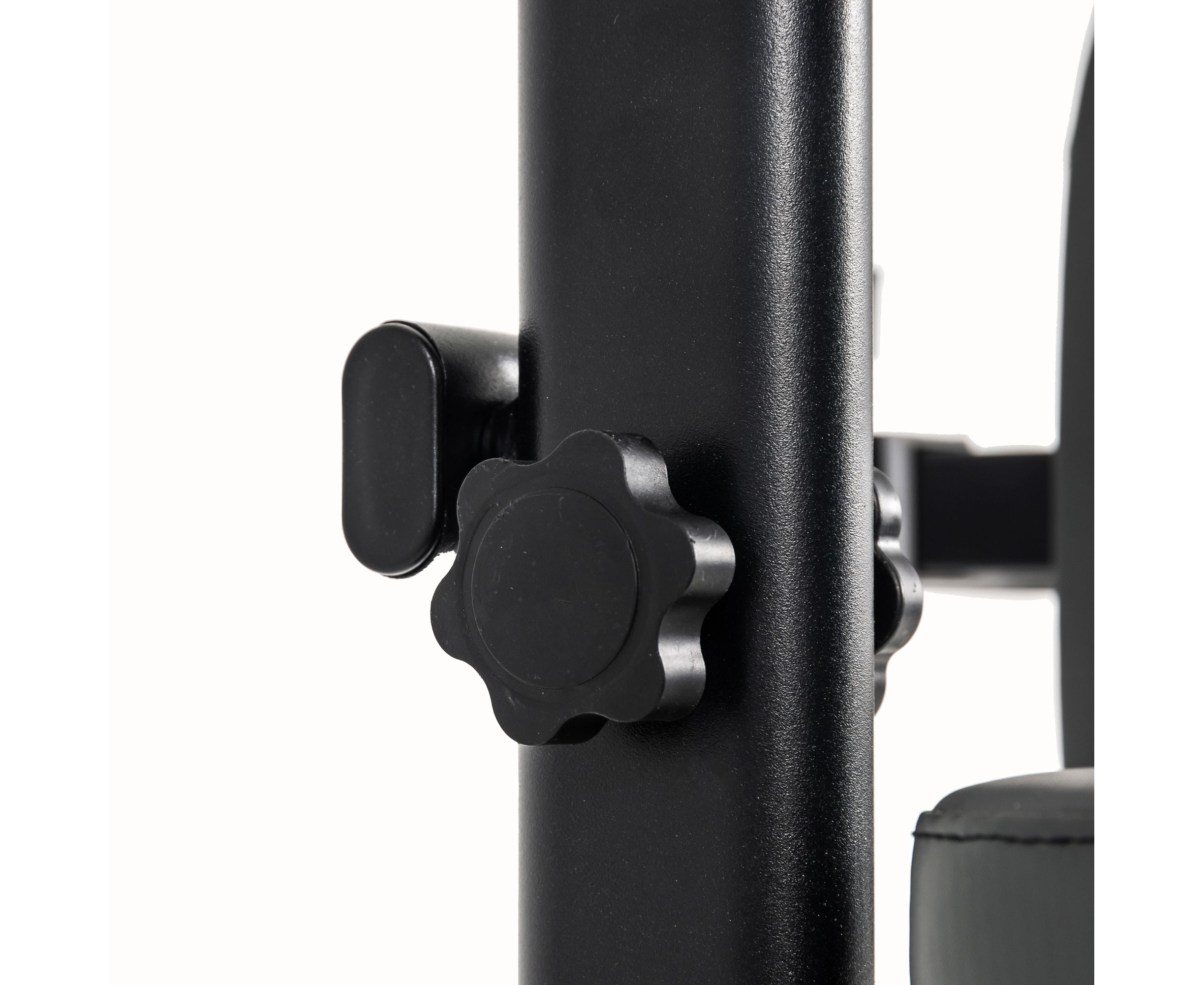 Турник/пресс/брусья DFC Power Tower G008 с эспандерами