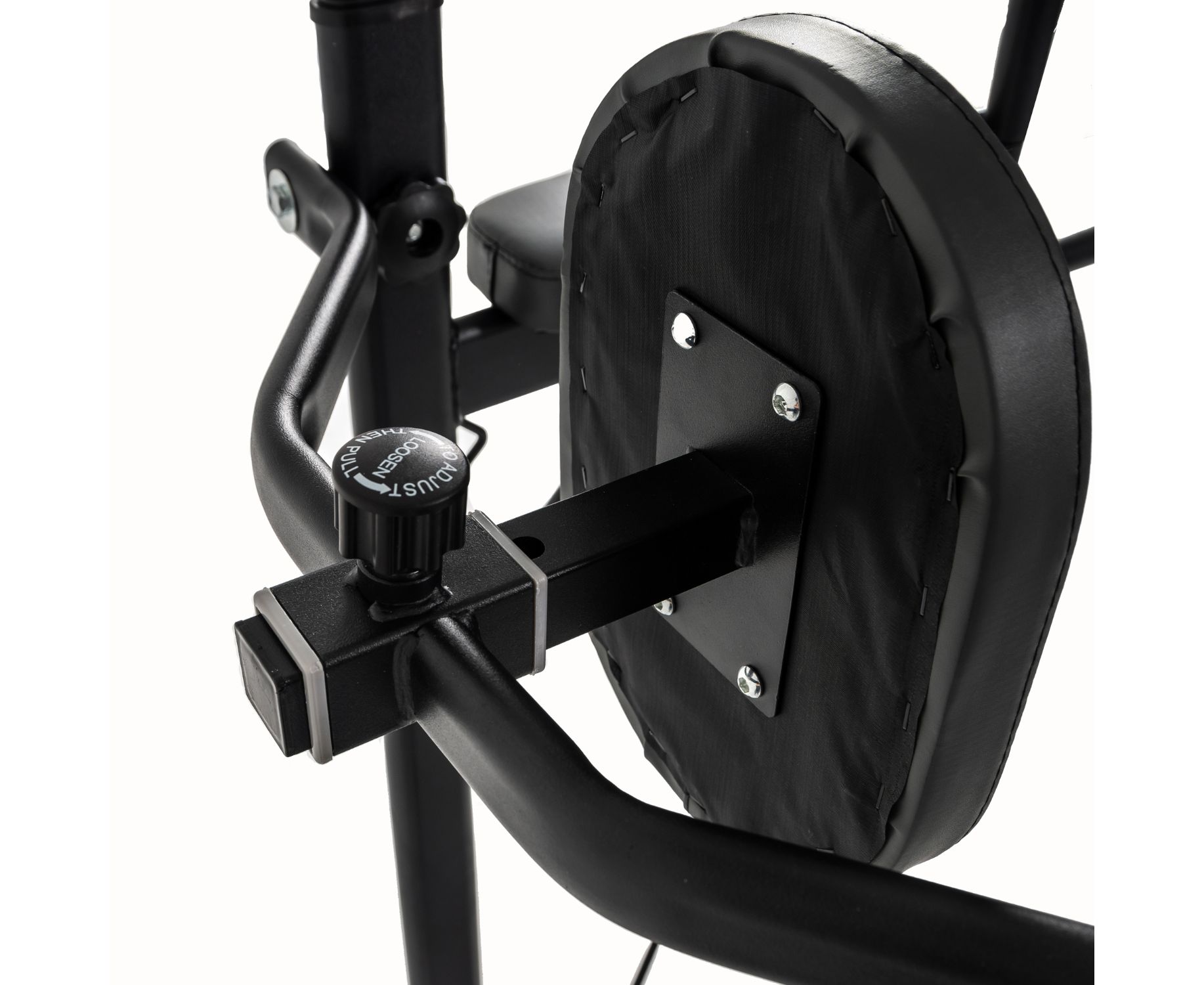 Турник/пресс/брусья DFC Power Tower G008 с эспандерами