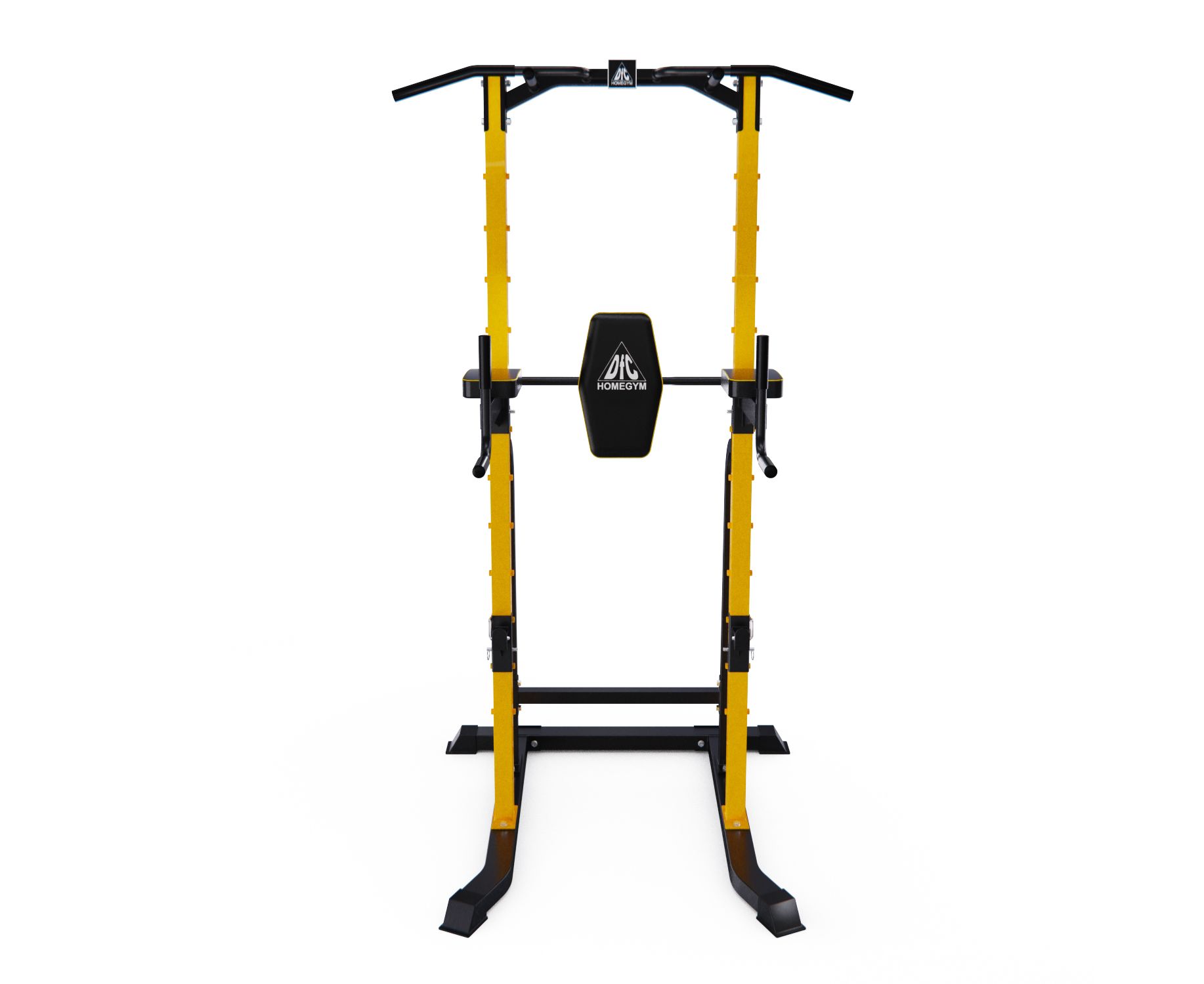 Турник/пресс/брусья DFC Power Tower G250