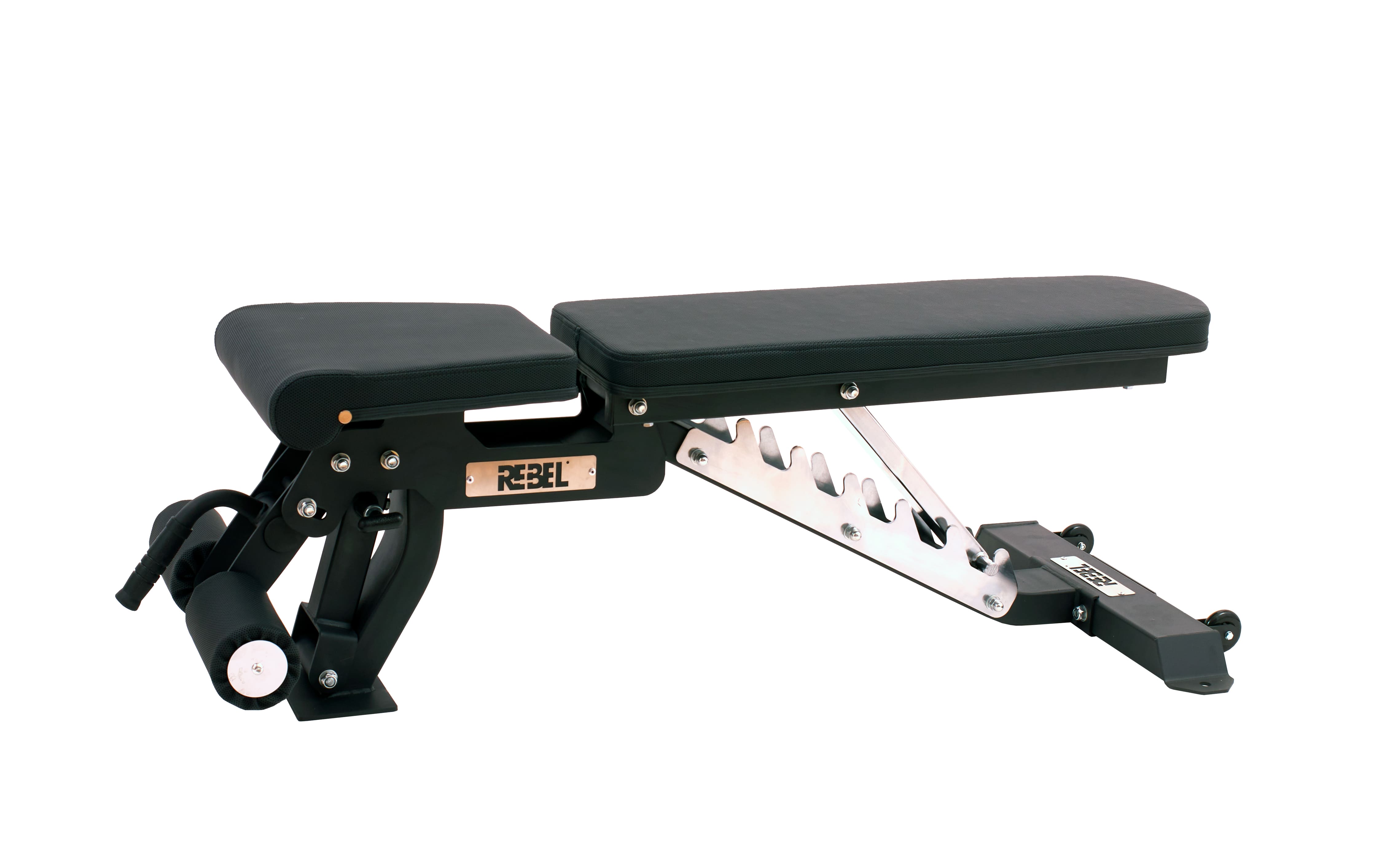 Универсальная скамья Rebel B58