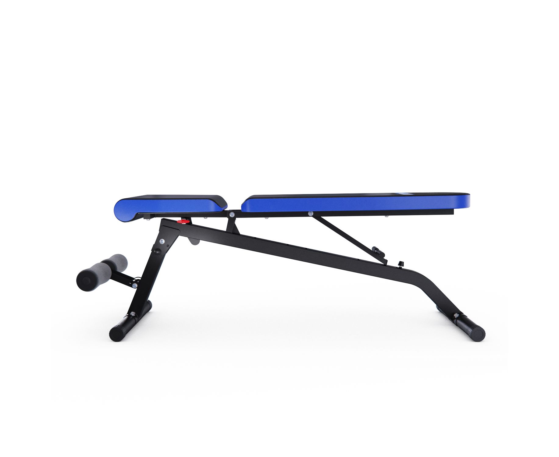 Универсальная скамья DFC Pro Fitness D848