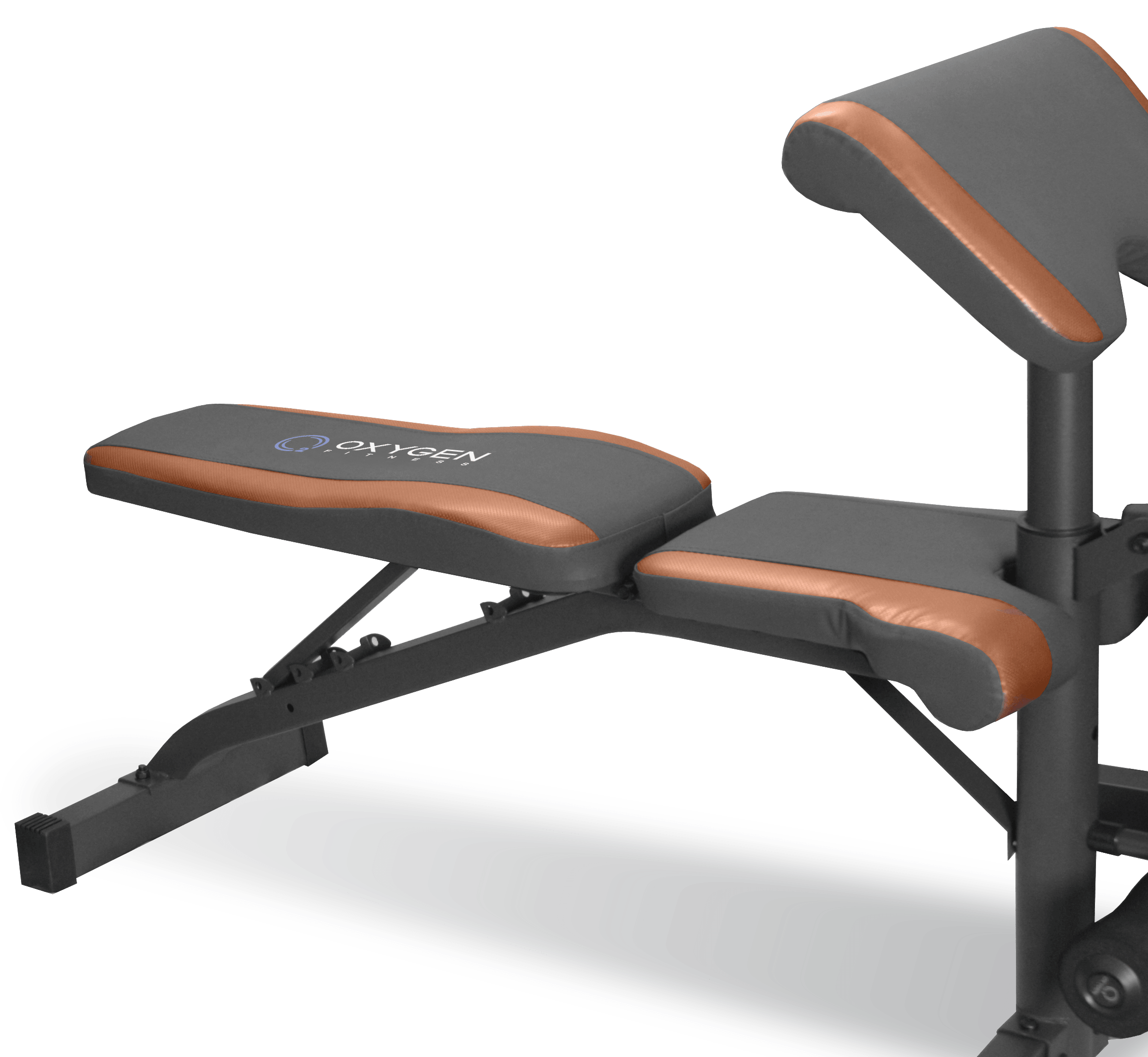 Силовой комплекс Oxygen Fort Smith