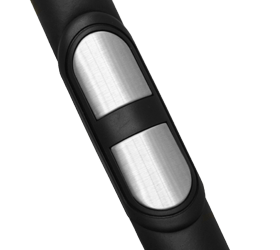 Электромагнитный велотренажер Oxygen Fitness Nexus Guru UB HRC