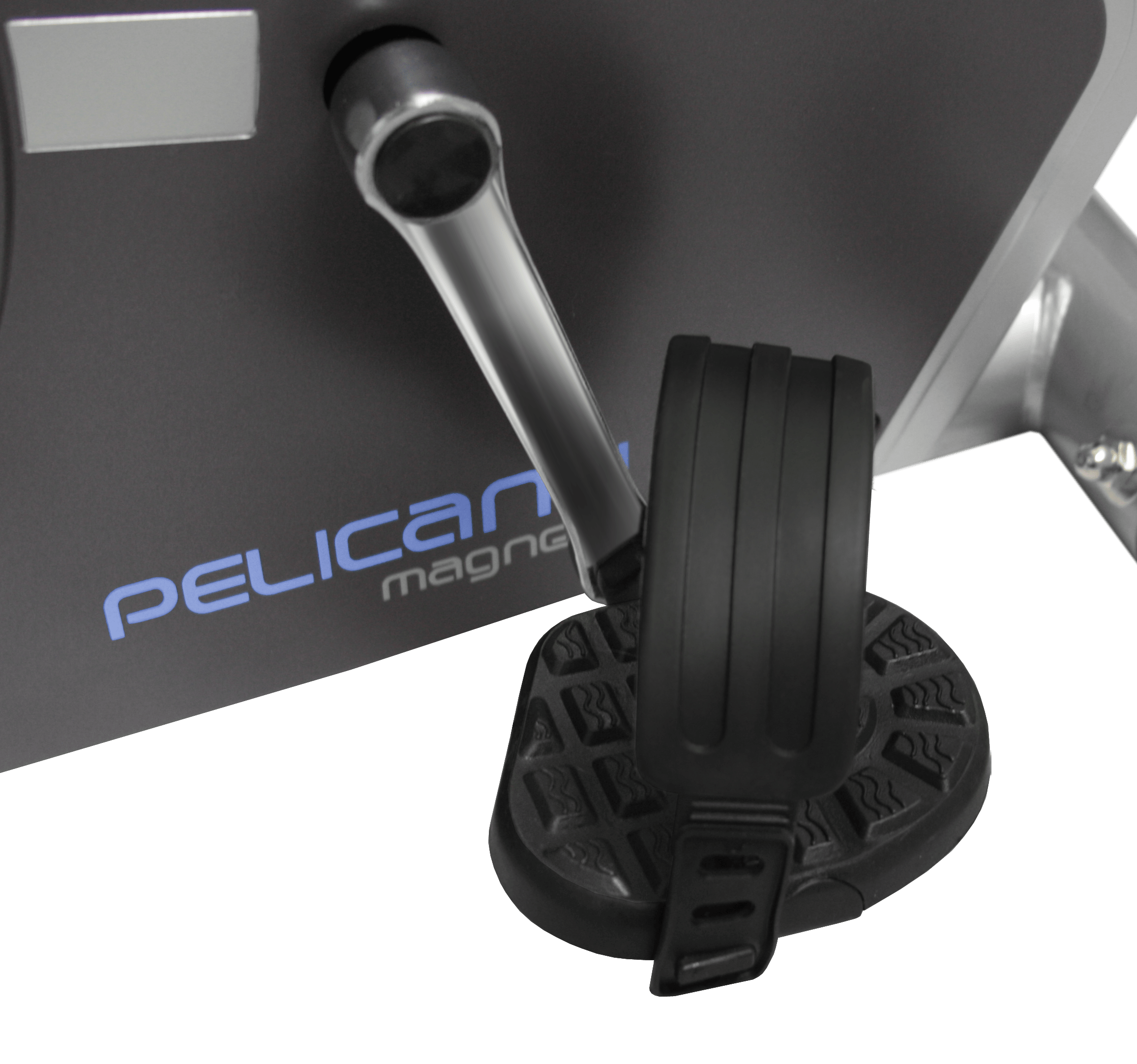 Магнитный велотренажер Oxygen Fitness Pelican II UB