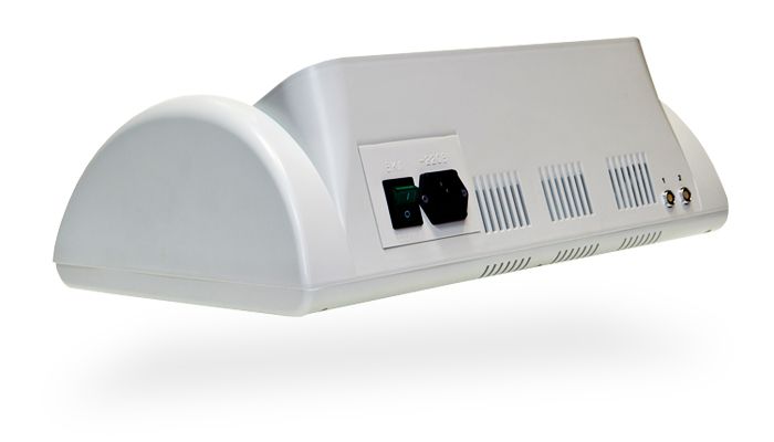 Радиочастотная электротерапия Галатея Эстер