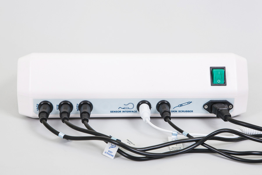 Косметологический комбайн Ultratech SD-4508