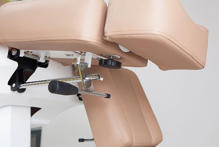 Педикюрное кресло SunDream SD-3803AS, 2 мотора