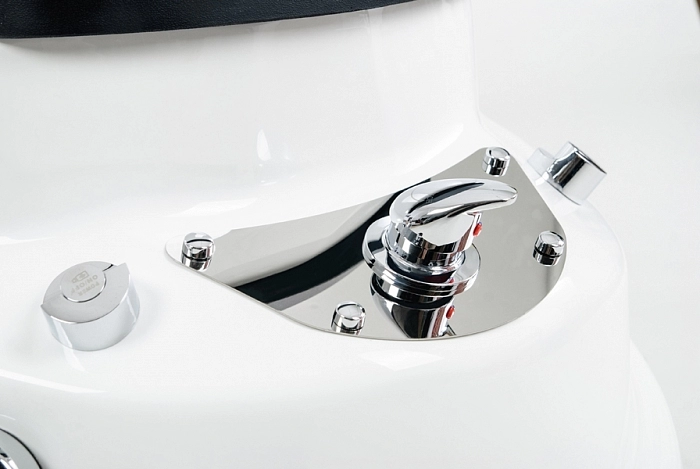 Педикюрный комплекс SunDream SD-A010 (электрика)