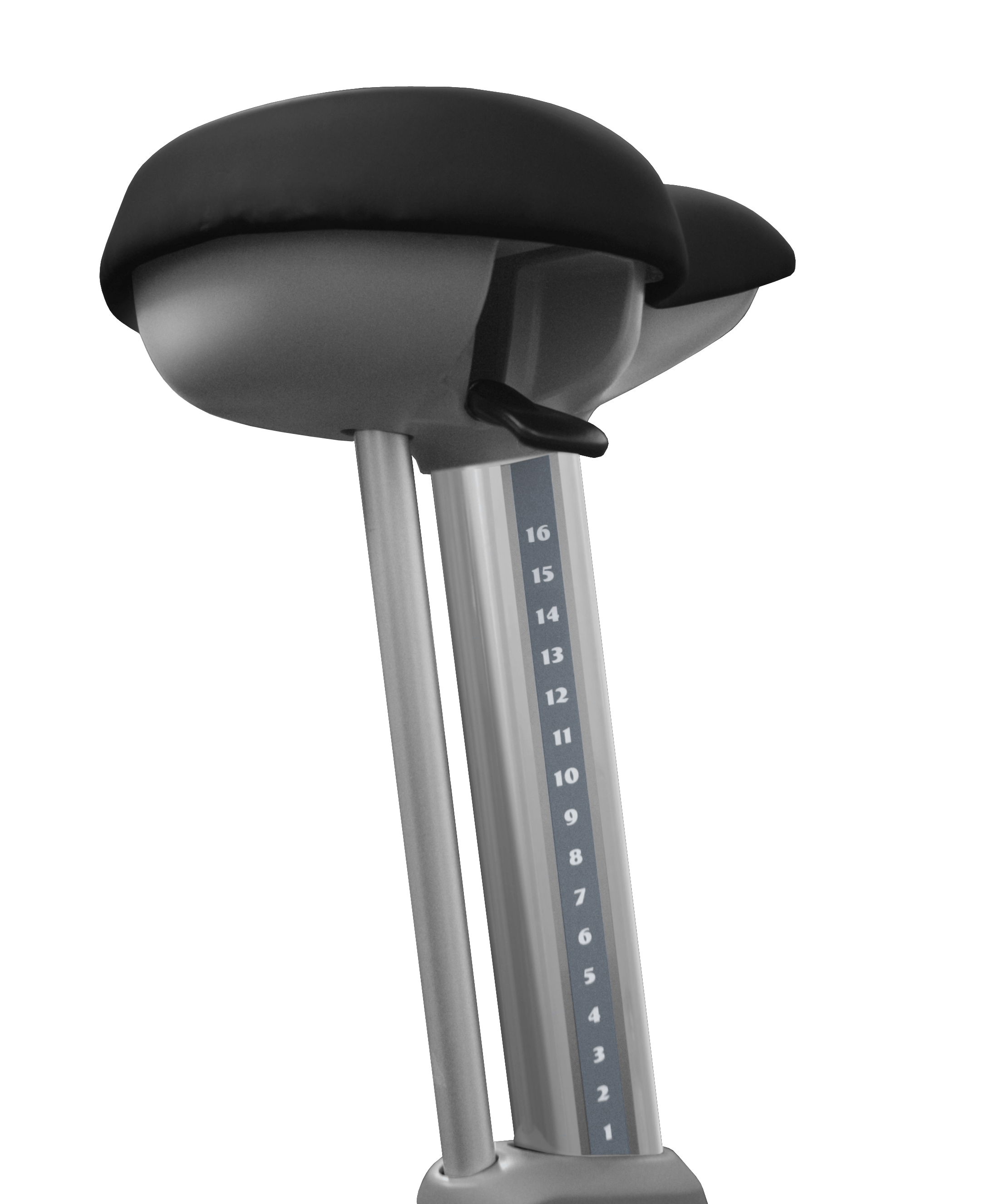 Электромагнитный велотренажер Bronze Gym U801 LC