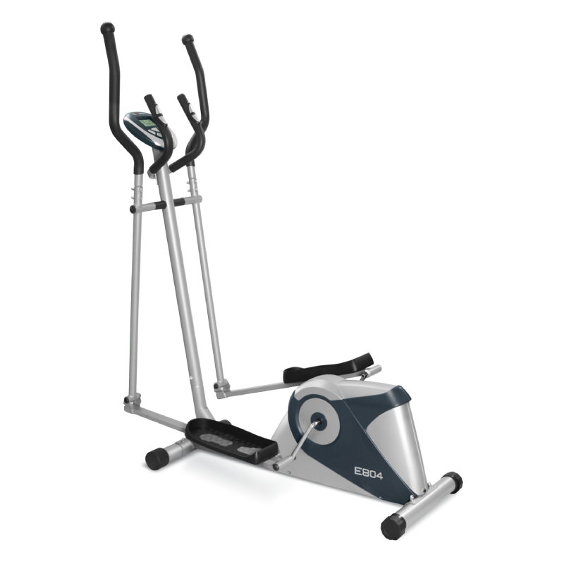 Эллиптический тренажер Carbon Fitness E304