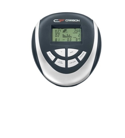 Эллиптический тренажер Carbon Fitness E804