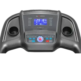 Беговая дорожка Carbon Fitness T756 HRC