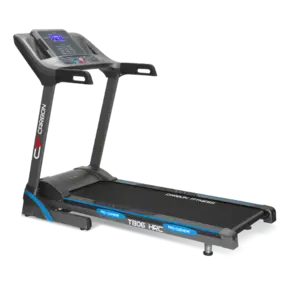 Беговая дорожка Carbon Fitness T806 HRC