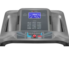 Беговая дорожка Carbon Fitness T806 HRC