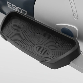 Эллиптический тренажер Carbon Fitness E407