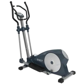 Эллиптический тренажер Carbon Fitness E907