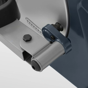 Эллиптический тренажер Carbon Fitness E907